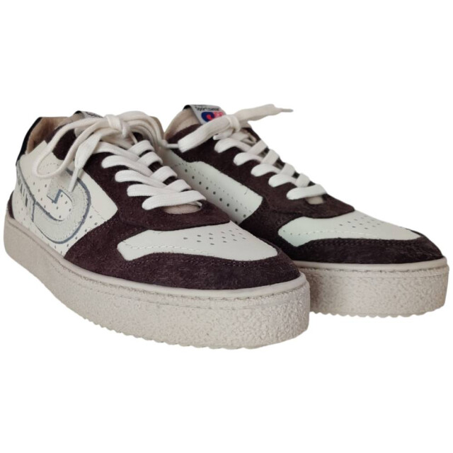 Cruyff SLICE  CC253210 Sneakers Beige SLICE  CC253210 large