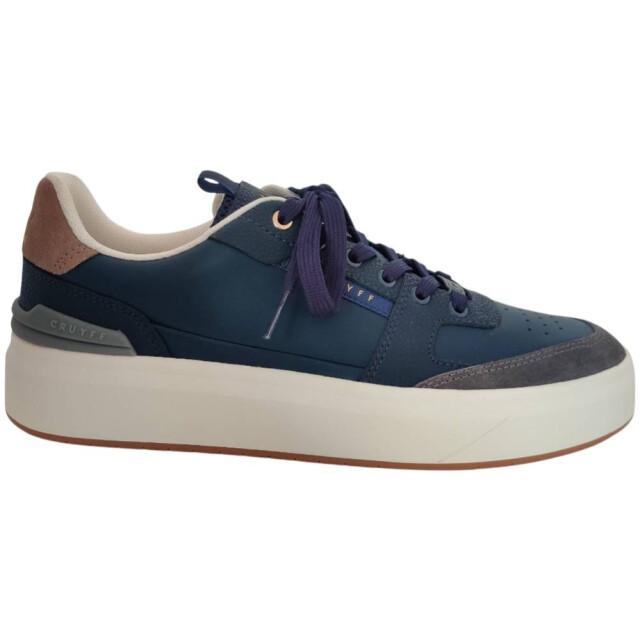 Cruyff CC 253041 Sneakers Blauw CC 253041 large