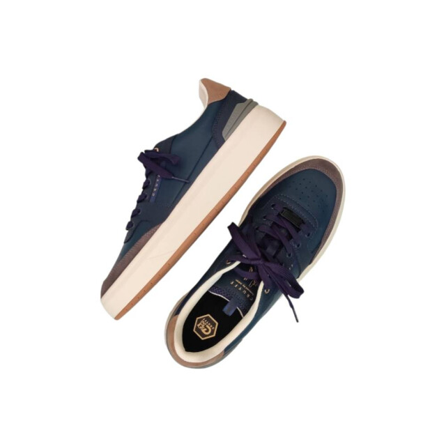 Cruyff CC 253041 Sneakers Blauw CC 253041 large