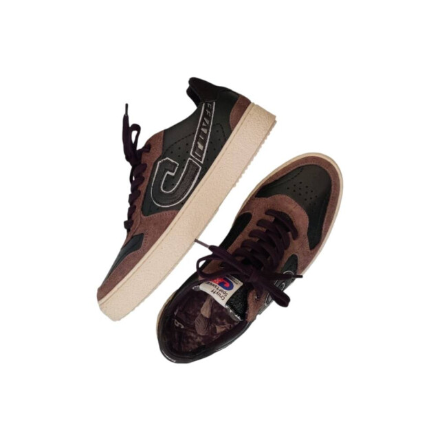 Cruyff SLICE  CC253210 Sneakers Zwart SLICE  CC253210 large