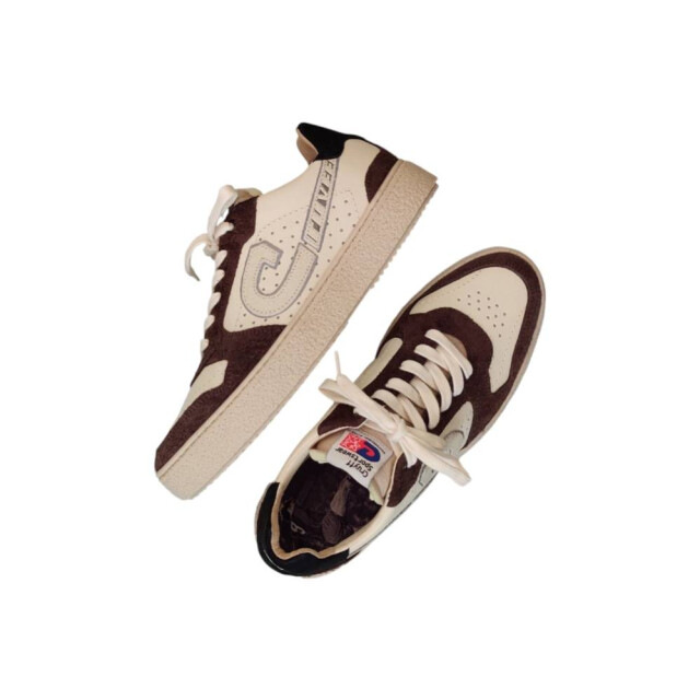 Cruyff SLICE  CC253210 Sneakers Beige SLICE  CC253210 large