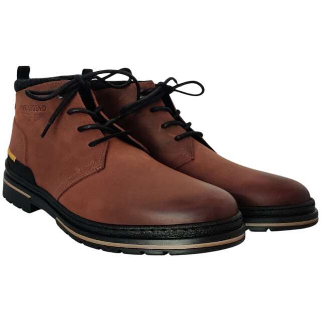 PME Legend Pb 0216037 fleetman hoge veterschoen PB 0216037  FLEETMAN large