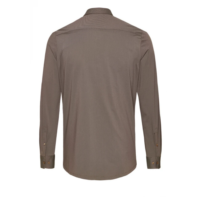 Pure E21300-21750 246 heren overhemd lange mouw hat 246/E21300-21750 large