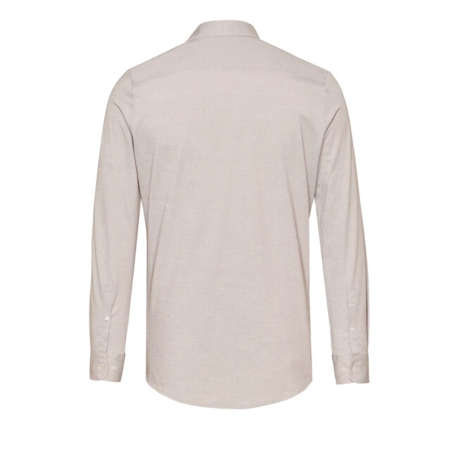 Pure 4069-21730 210 heren stretch overhemd lange mouw 210/4069-21730 large