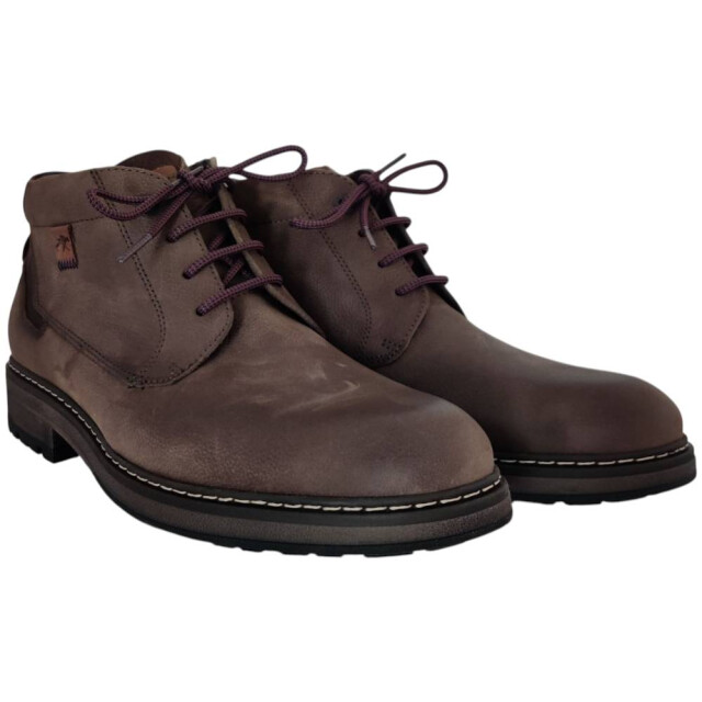 Fluchos F 1593 hoge veterschoen F 1593 large