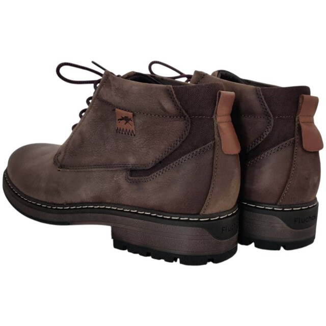 Fluchos F 1593 hoge veterschoen F 1593 large