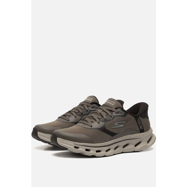 Skechers 070953_880-41 Sneakers Taupe 070953_880-44 large