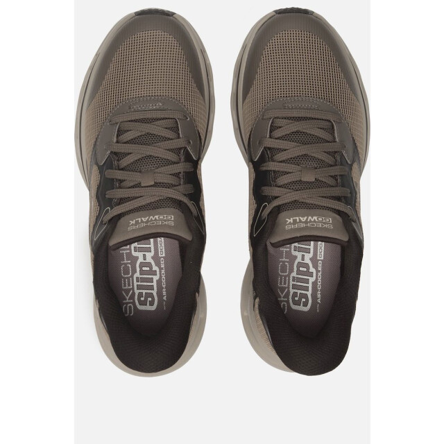 Skechers 070953_880-41 Sneakers Taupe 070953_880-44 large