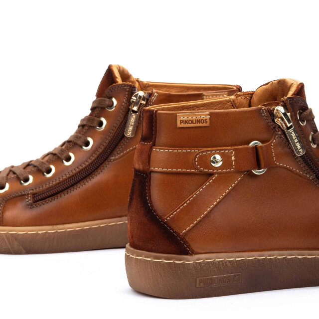 Pikolinos Lanzarote dames sneaker Lanzarote large