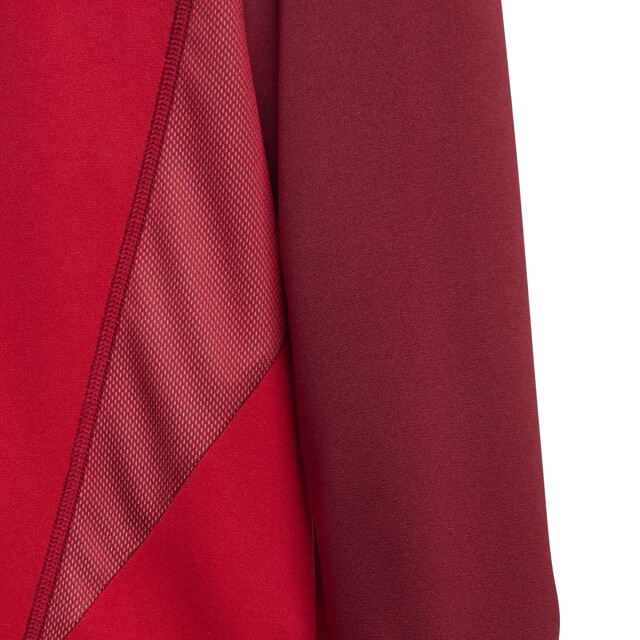 Adidas Tiro 23 trainingsjack voor kinderen/kinderen UTPP2893_red large Adidas Tiro 23 trainingsjack voor kinderen/kinderen UTPP2893_red large