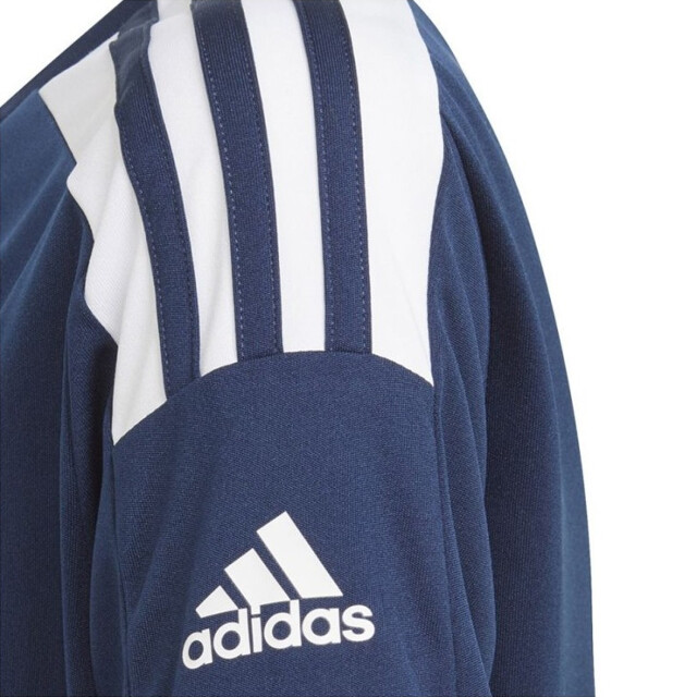 Adidas Squadra 21 jersey voor kinderen UTPP1045_white large Adidas Squadra 21 jersey voor kinderen UTPP1045_white large