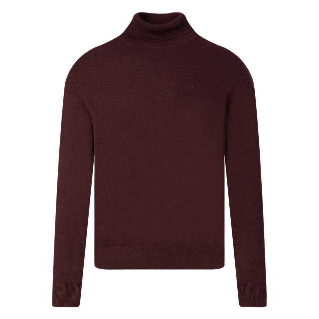 Bugatti Clothing pullover rollneck 105705-001-L large