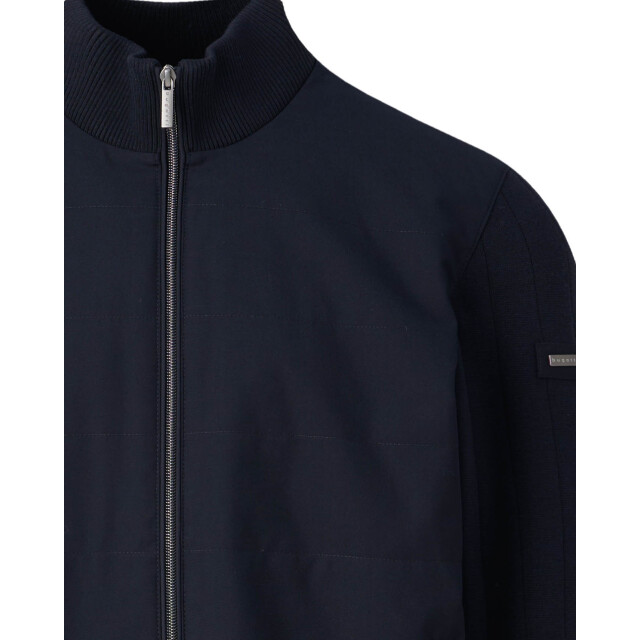 Bugatti Clothing vest 105733-001-L large