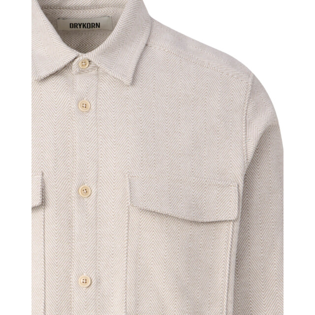 Drykorn Gunray overshirt 098872-001-XL large