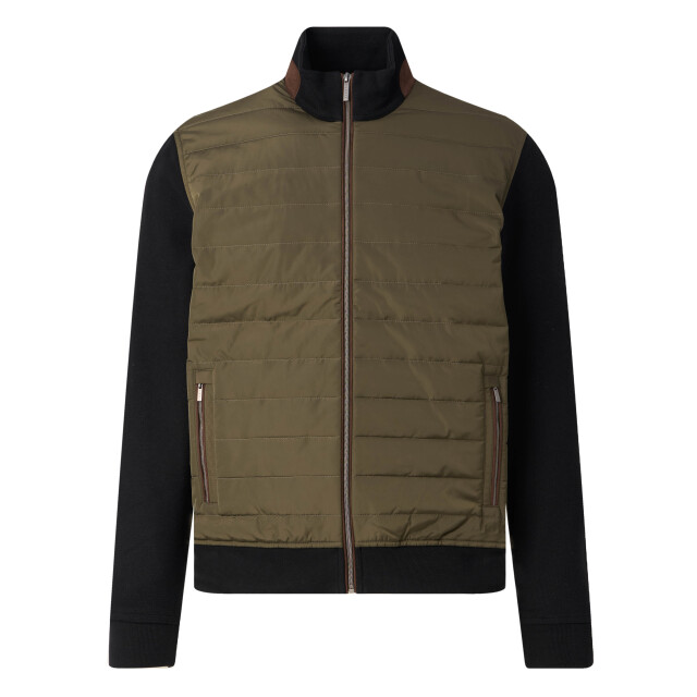 Bugatti Clothing cardigan 105727-001-M large