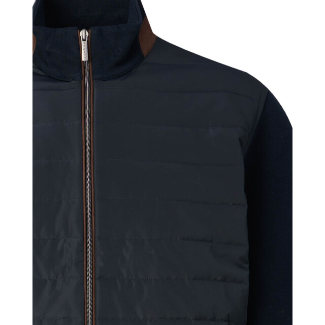 Bugatti Clothing vest 105728-001-L large