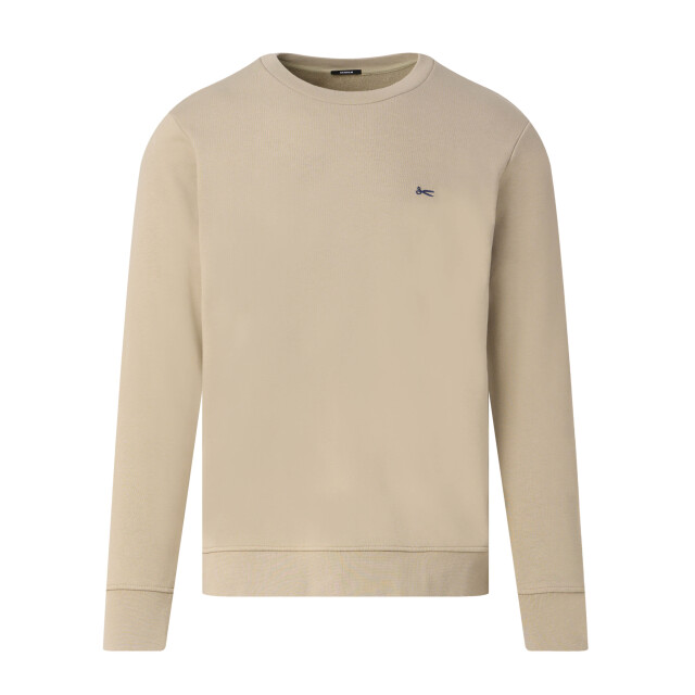 Denham Scissor sweatshirt 103361-001-M large