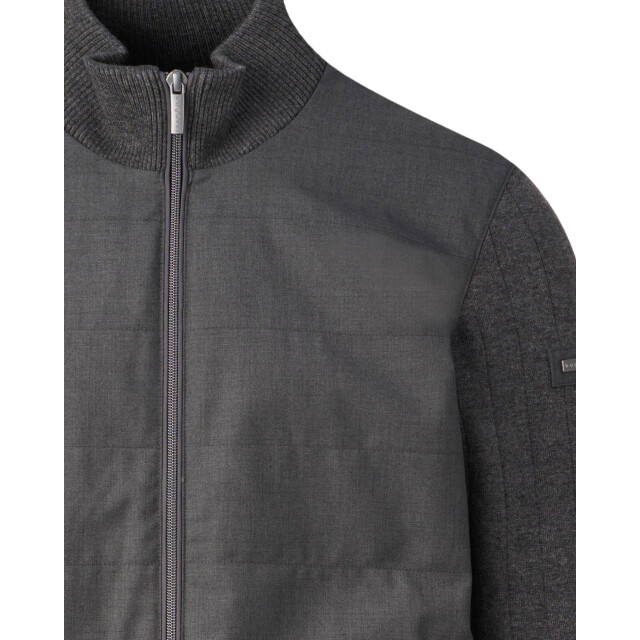 Bugatti Clothing vest 105734-001-L large