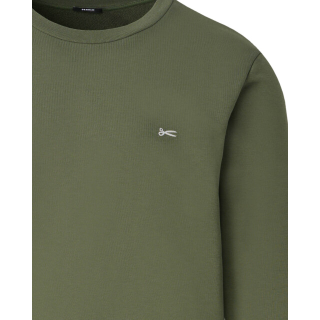 Denham Scissor sweatshirt 103362-001-XL large