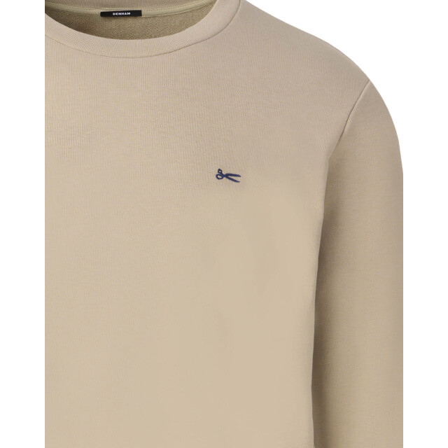 Denham Scissor sweatshirt 103361-001-M large