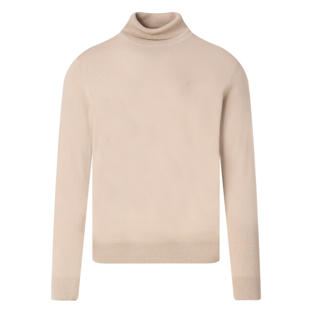 Bugatti Clothing pullover rollneck 105747-001-M large