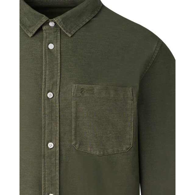 Denham Bridge casual shirt 103349-001-XXL large