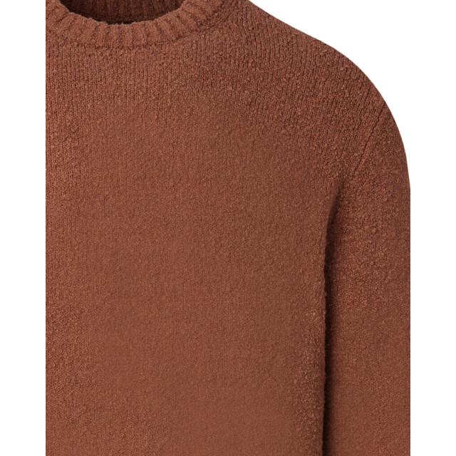 Denham Trui ronde hals 103365-001-XXL large
