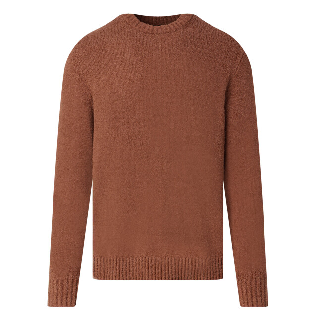 Denham Trui ronde hals 103365-001-XXL large