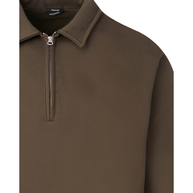 Denham Nino sweatshirt 103377-001-M large