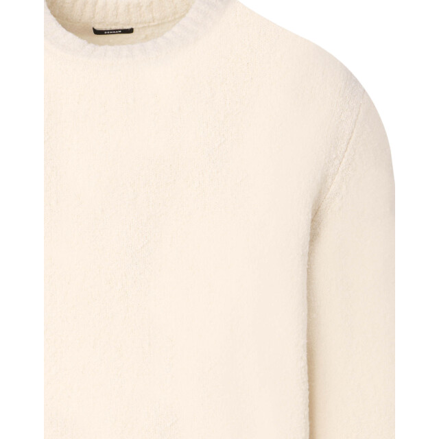 Denham Crew-neck sweater 103366-001-XXL large