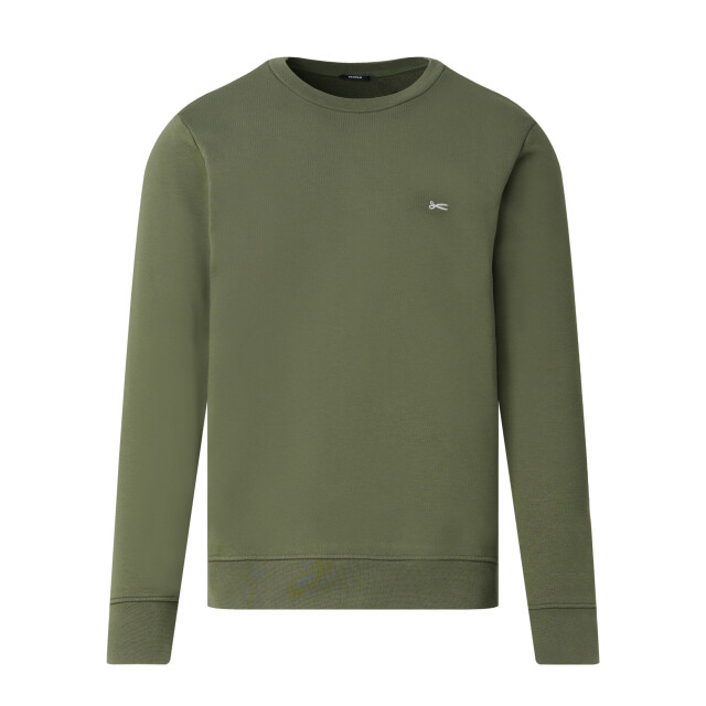 Denham Scissor sweatshirt 103362-001-XL large