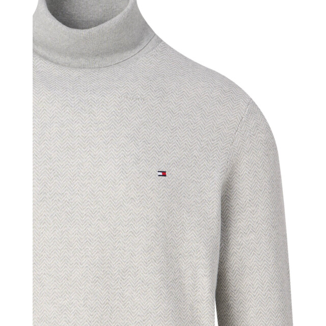 Tommy Hilfiger Menswear coltrui 103434-001-XL large