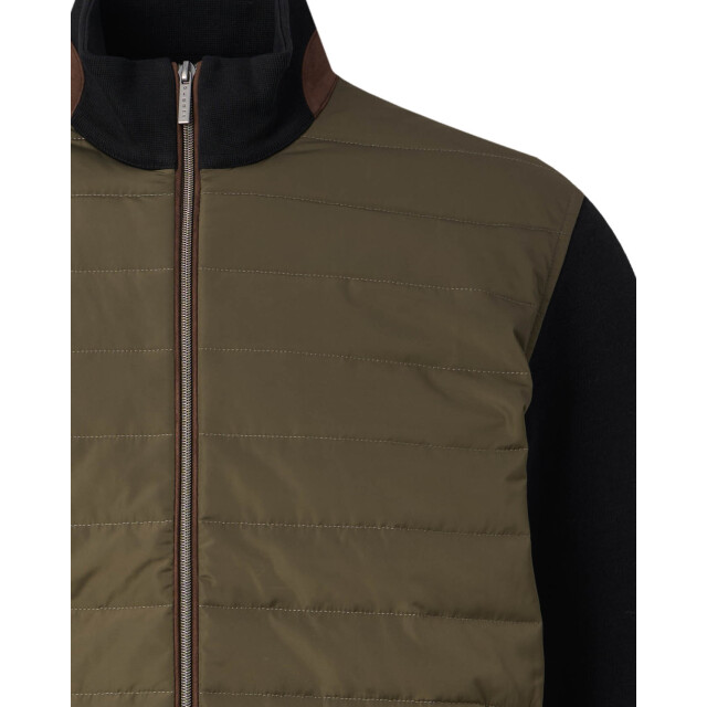 Bugatti Clothing cardigan 105727-001-M large