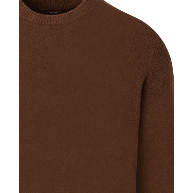 Denham Trui ronde hals 103371-001-XL large