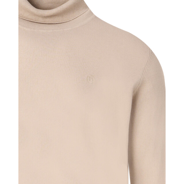 Bugatti Clothing pullover rollneck 105747-001-M large
