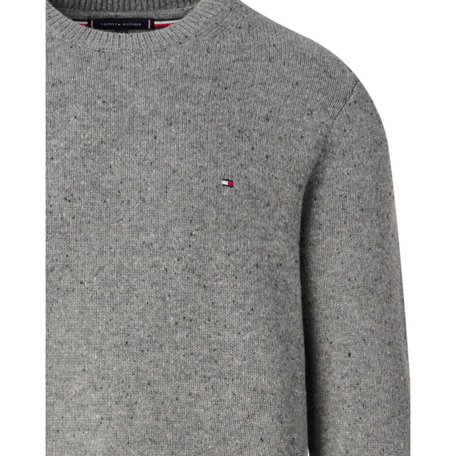 Tommy Hilfiger Menswear crew-neck sweater 103423-001-XL large