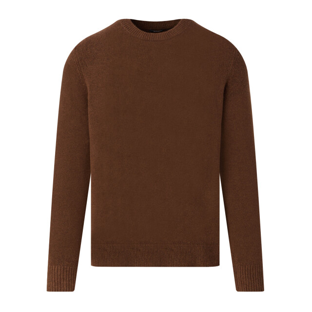 Denham Trui ronde hals 103371-001-XL large