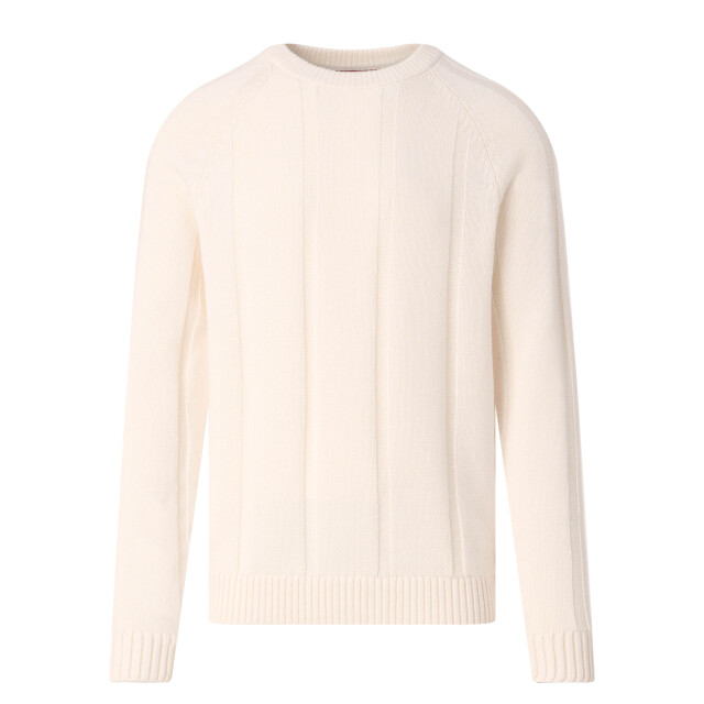 Tommy Hilfiger Menswear crew-neck sweater 103421-001-L large