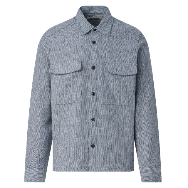 Drykorn Gunray overshirt 105779-001-XL large