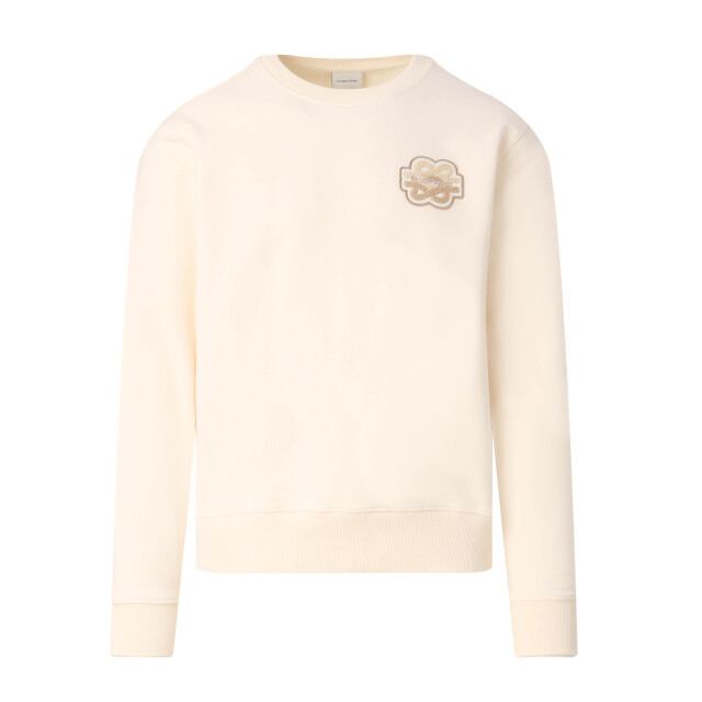 Filling Pieces Gowtu sweatshirt 103860-001-S large