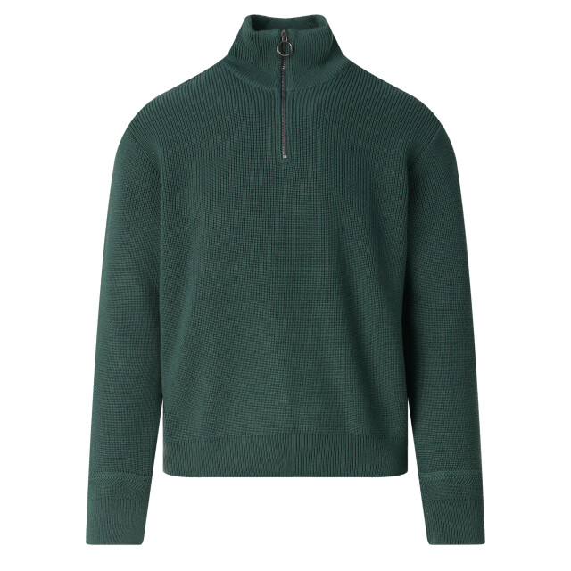 Paul & Shark Pullover half zip 103774-001-M large