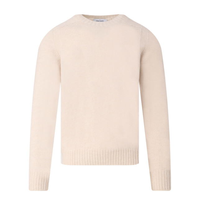 Gran Sasso Crew-neck sweater 103976-001-50 large