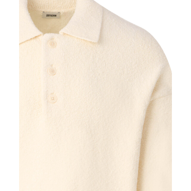 Drykorn Bekket polo 105807-001-L large