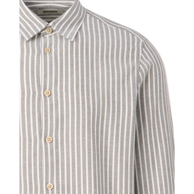 Drykorn Ramis dress shirt 105803-001-L large
