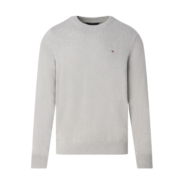 Tommy Hilfiger Menswear crew-neck sweater 103427-001-L large