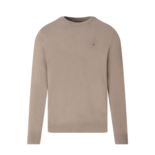 Tommy Hilfiger Menswear crew-neck sweater 103432-001-L large