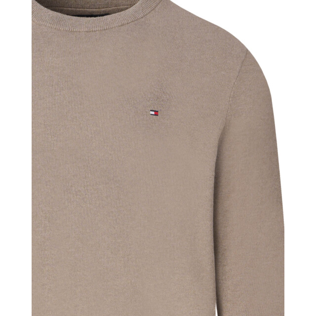 Tommy Hilfiger Menswear crew-neck sweater 103432-001-L large