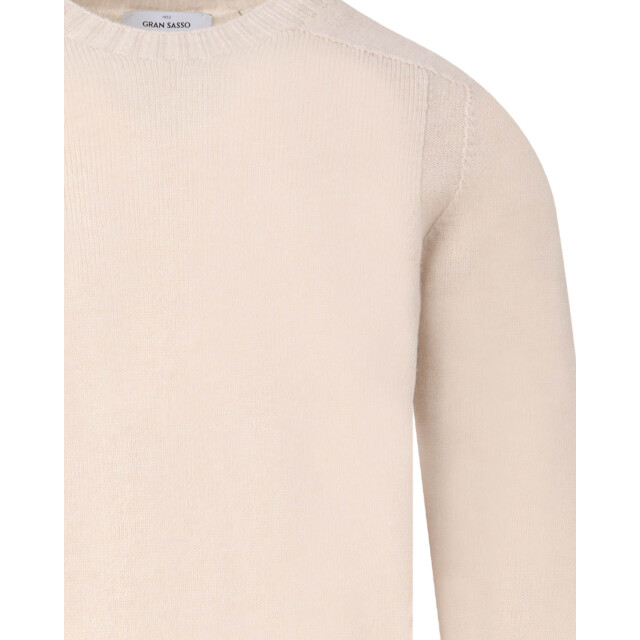 Gran Sasso Crew-neck sweater 103976-001-50 large