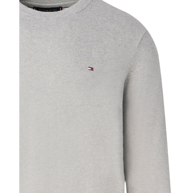 Tommy Hilfiger Menswear crew-neck sweater 103427-001-L large