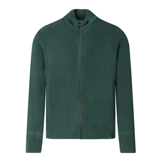 Paul & Shark Cardigan 103778-001-M large